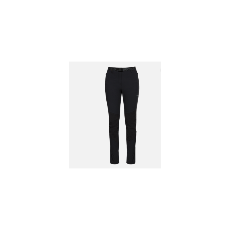 Trangoworld Pantalon Troyes Femme