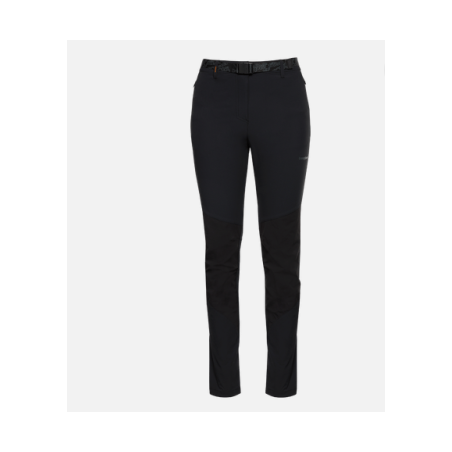 Trangoworld Pantalon Troyes Femme