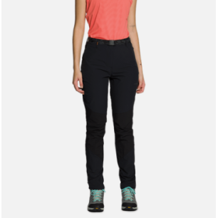 Trangoworld Pantalon Troyes Femme