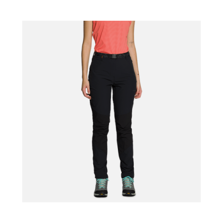Trangoworld Pantalon Troyes Femme