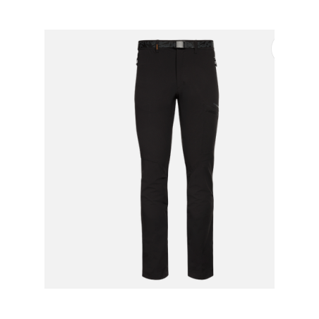 Trangoworld Pantalon Rudah Homme