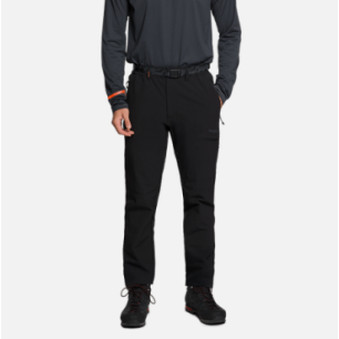 Trangoworld Pantalon Rudah Homme