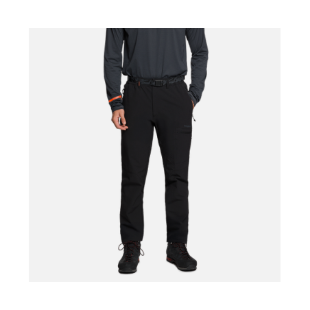 Trangoworld Pantalon Rudah Homme