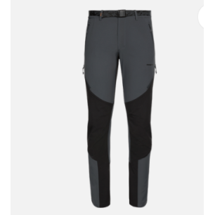 Trangoworld Pantalon Grisons Homme