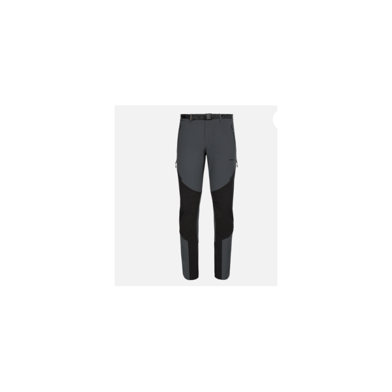 Trangoworld Pantalon Grisons Homme