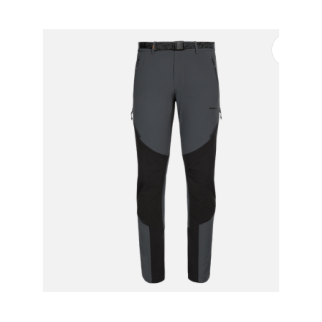 Trangoworld Pantalon Grisons Homme