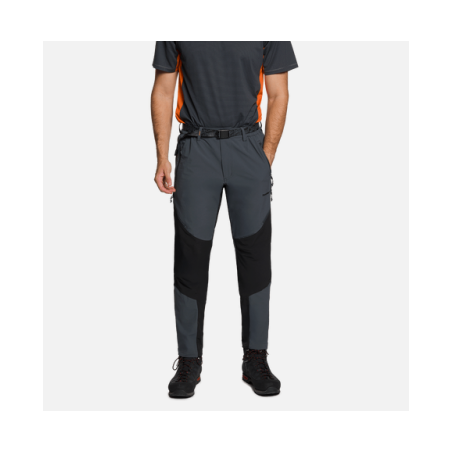 Trangoworld Pantalon Grisons Homme