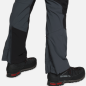 Trangoworld Pantalon Grisons Homme