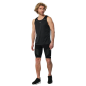 Mizuno Tech Light Singlet Homme Black