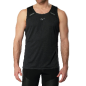 Mizuno Tech Light Singlet Homme Black