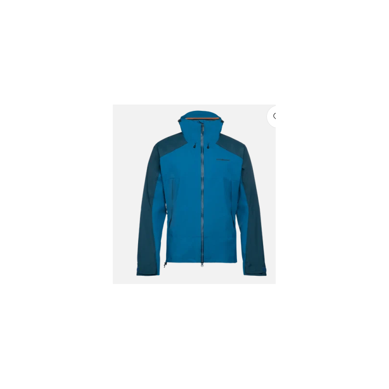 Trangoworld Veste Imperméable Kilimanjaro Homme