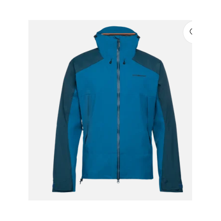 Trangoworld Veste Imperméable Kilimanjaro Homme