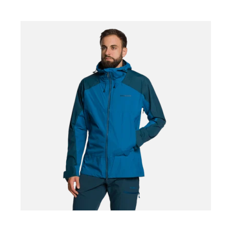 Trangoworld Veste Imperméable Kilimanjaro Homme