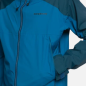 Trangoworld Veste Imperméable Kilimanjaro Homme