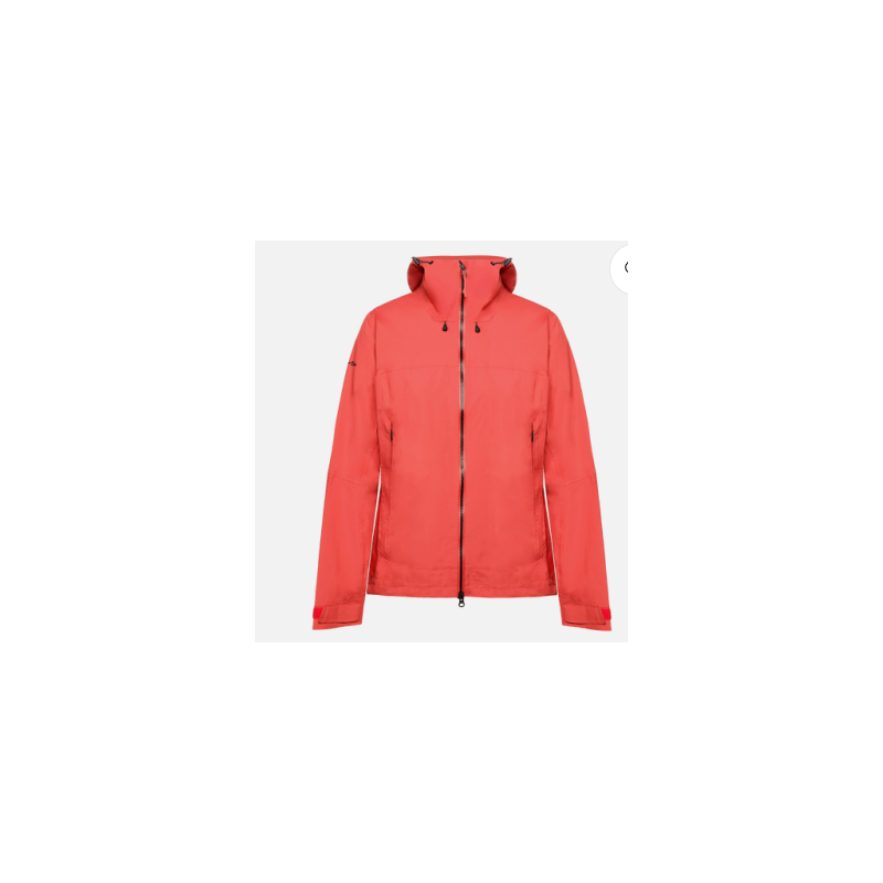 Trangoworld Veste Imperméable Femme Kanchenjunga
