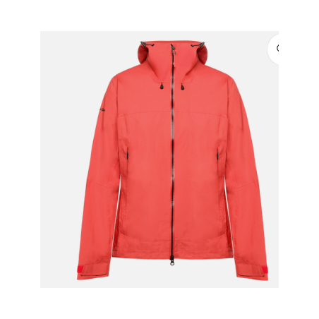 Trangoworld Veste Imperméable Femme Kanchenjunga