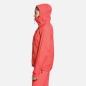 Trangoworld Veste Imperméable Femme Kanchenjunga