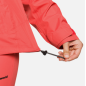 Trangoworld Veste Imperméable Femme Kanchenjunga