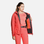 Trangoworld Veste Imperméable Femme Kanchenjunga
