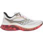 Saucony Endorphin Speed 5 Homme White/Black