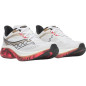 Saucony Endorphin Speed 5 Homme White/Black
