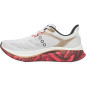Saucony Endorphin Speed 5 Homme White/Black