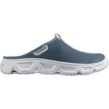 Salomon Reelax Slide 6.0 Homme Blue Ashes/White