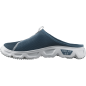 Salomon Reelax Slide 6.0 Homme Blue Ashes/White