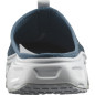Salomon Reelax Slide 6.0 Homme Blue Ashes/White