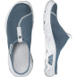 Salomon Reelax Slide 6.0 Homme Blue Ashes/White
