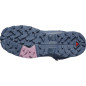 Salomon X Ultra 5 Mid GTX Femme Spellbound/Monument/Dusky Orchid