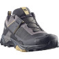 Salomon X Ultra 5 GTX Homme Dark Gull Gray/Asphalt/Willow