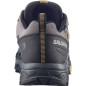 Salomon X Ultra 5 GTX Homme Dark Gull Gray/Asphalt/Willow