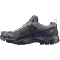 Salomon X Ultra 5 GTX Homme Dark Gull Gray/Asphalt/Willow