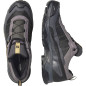 Salomon X Ultra 5 GTX Homme Dark Gull Gray/Asphalt/Willow