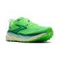 Brooks Cascadia 19 Homme Gecko/Atlantic Dee/Bluewash
