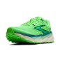 Brooks Cascadia 19 Homme Gecko/Atlantic Dee/Bluewash