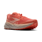Brooks Cascadia 19 Femme Peach Echo/Chateau/White