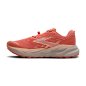 Brooks Cascadia 19 Femme Peach Echo/Chateau/White
