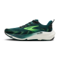 Brooks Ghost Trail Homme Atlantic Deep/Black/Green