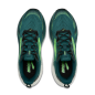 Brooks Ghost Trail Homme Atlantic Deep/Black/Green