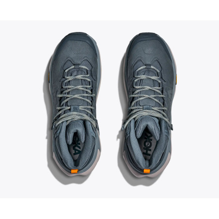 Hoka Kaha 3 GTX Homme Faded Navy/Washed Blue
