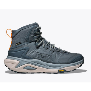 Hoka Kaha 3 GTX Homme Faded Navy/Washed Blue