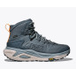 Hoka Kaha 3 GTX Homme Faded Navy/Washed Blue