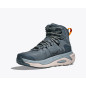Hoka Kaha 3 GTX Homme Faded Navy/Washed Blue