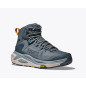 Hoka Kaha 3 GTX Homme Faded Navy/Washed Blue