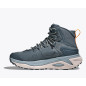 Hoka Kaha 3 GTX Homme Faded Navy/Washed Blue