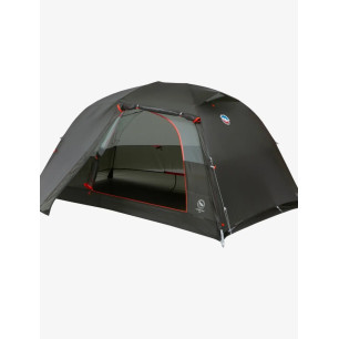 Big Agnes Tente Ultralégère 2 Places Copper Spur UL Lichen Green