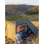 Big Agnes Tente Ultralégère 2 Places Copper Spur UL Lichen Green