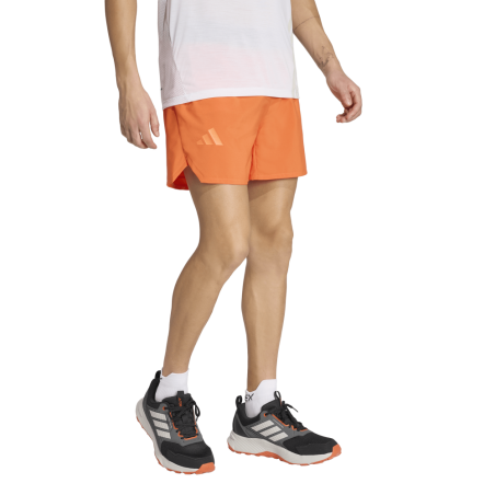Adidas Terrex Xperior Shorts Homme Semi Impact Orange